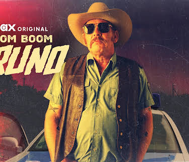 Boom Boom Bruno, Season 1