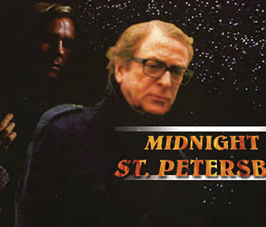 Midnight in Saint Petersburg (1996)