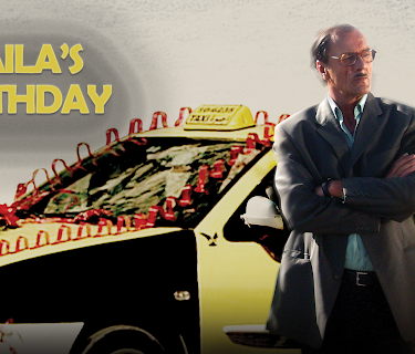 Laila's Birthday (2008)