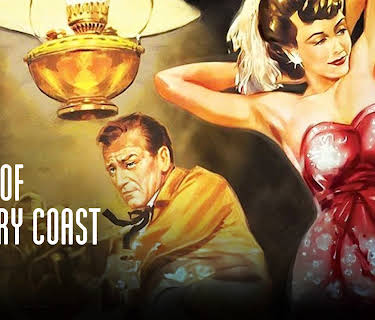 Flame of the Barbary Coast (1945)