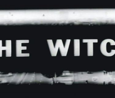 The Witch (1969)