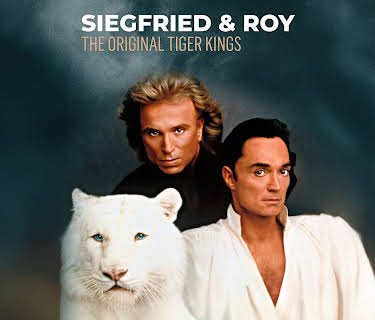 Siegfried & Roy season-1