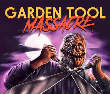 Garden Tool Massacre (2020)