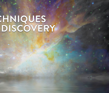 Techniques of Discovery