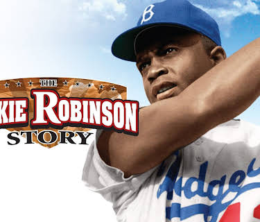 The Jackie Robinson Story (1950)
