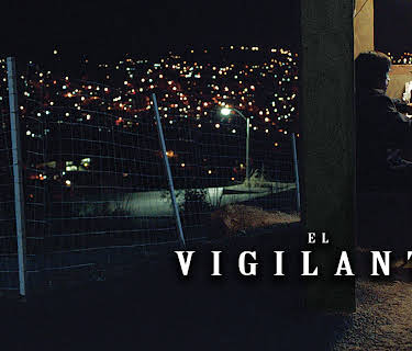 El Vigilante (2016)