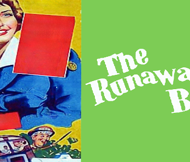 Runaway Bus (1954)