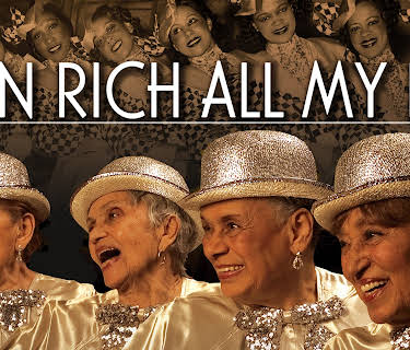 Been Rich All My Life (2006)