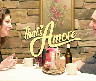 That's Amore (2020)