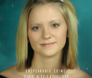 Unspeakable Crime: The Killing of Jessica Chambers