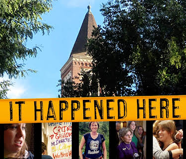 It Happened Here (2014)