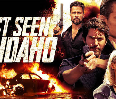 Last Seen in Idaho (2018)