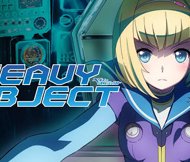 Heavy Object