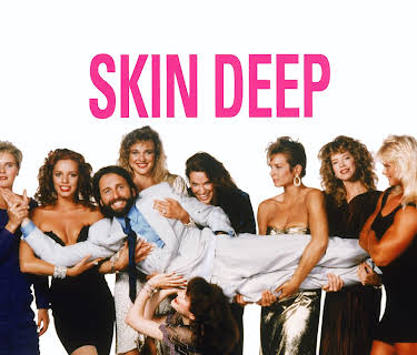 Skin Deep (1989)
