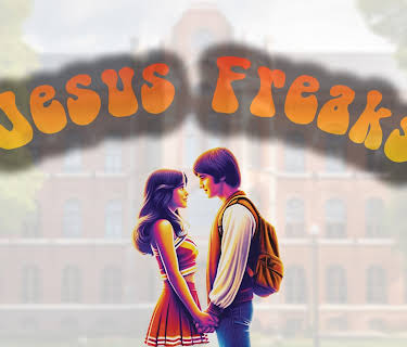Jesus Freaks (2024)