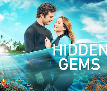 Hidden Gems (2023)