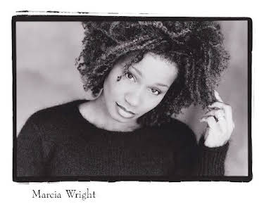 Marcia Wright