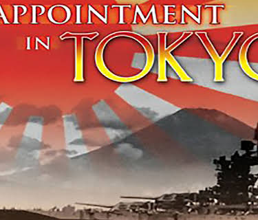 Appointment in Tokyo (1945)