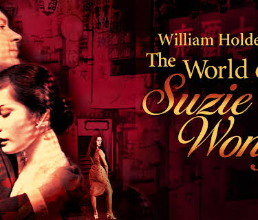 The World of Suzie Wong (1960)