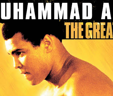 The Greatest (1977)