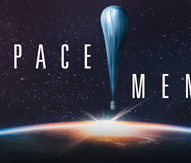 Space Men (1988)