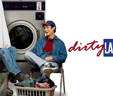 Dirty Laundry (2024)