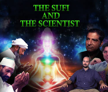 The Sufi and The Scientist (2023)
