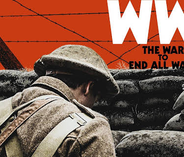 WWI - The War to End All Wars