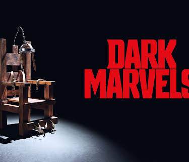 Dark Marvels