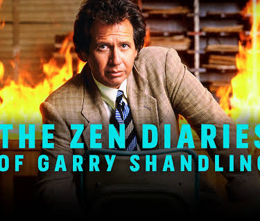 The Zen Diaries of Garry Shandling Parts 1 & 2 (2018)