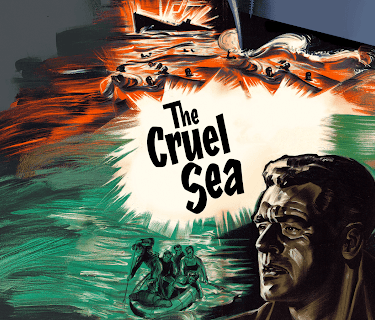 The Cruel Sea (1953)
