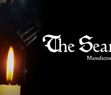 The Search - Manufacturing Belief (2020)