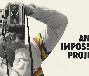 An Impossible Project (2021)