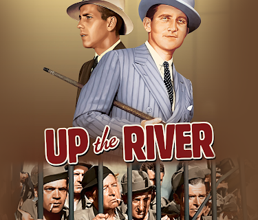 Up The River (1930)