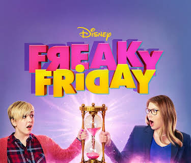 Freaky Friday (2018) (2018)