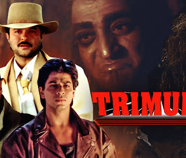Trimurti (1995)