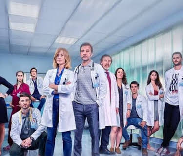 Hospital Valle Norte