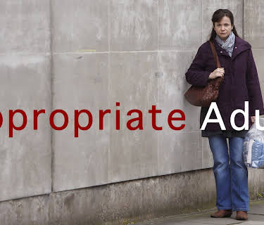 Appropriate Adult S1