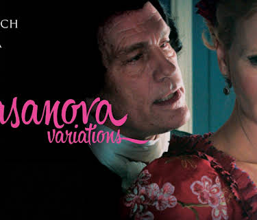 Casanova Variations (2018)