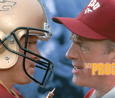 The Program (1993)