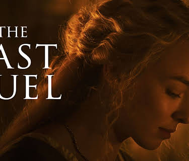 The Last Duel (2021)