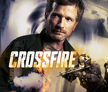 Crossfire (2023)