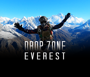 Drop Zone Everest (2023)