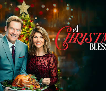 A Christmas Blessing (2023)
