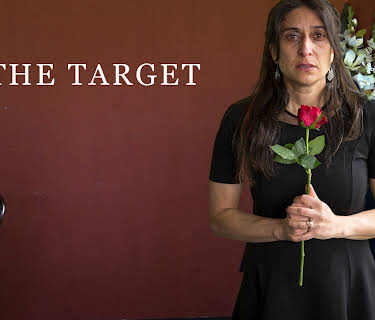 The Target (2018)