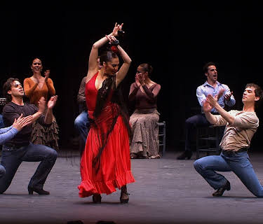 Carmen (2014)