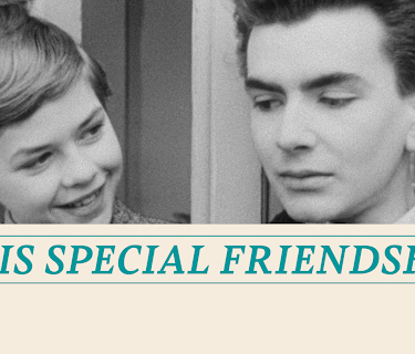 This Special Friendship (1964)