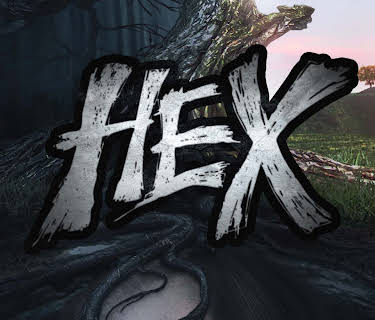 Hex (2019)