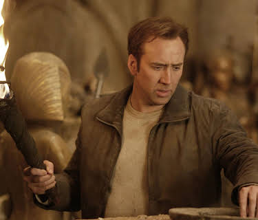 National Treasure (2005)