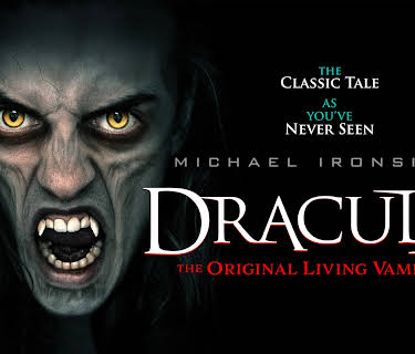 Dracula: The Original Living Vampire (2022)